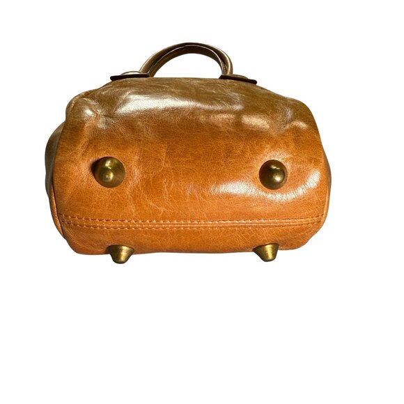 VINTAGE HOBO INTERNATIONAL LEATHER PURSE - Picture 3 of 7